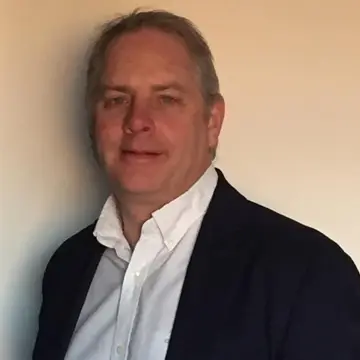 Mr Tim Street