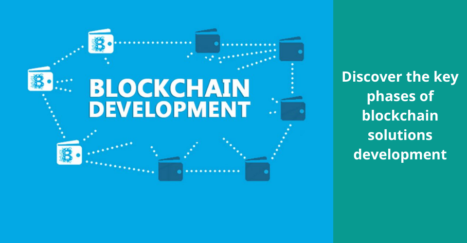 blockchain solutions development