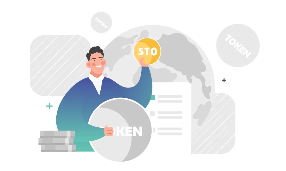 Security Token Offering (STO) Development Services - Why Every Business Requires?