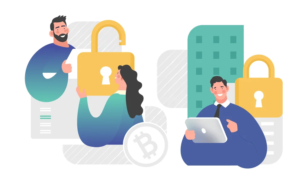 Public and Private Blockchains Distinctionpublic and private blockchain