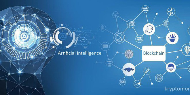 AI and Blockchain: A Future Technology Synergy