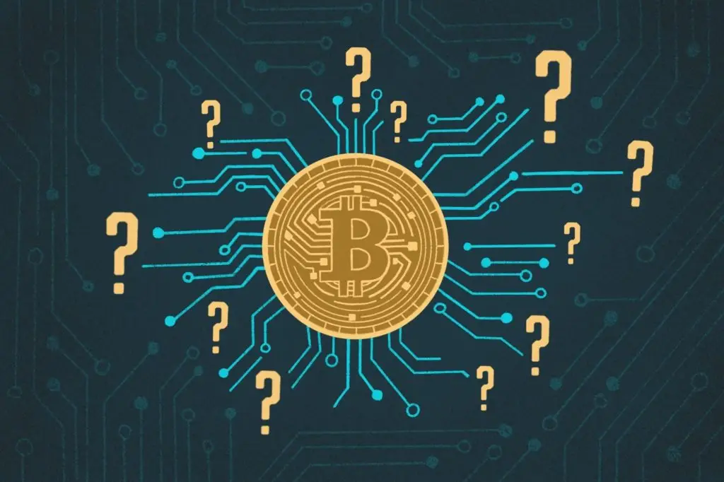 Crypto skepticism you need to watch out for before entering the market