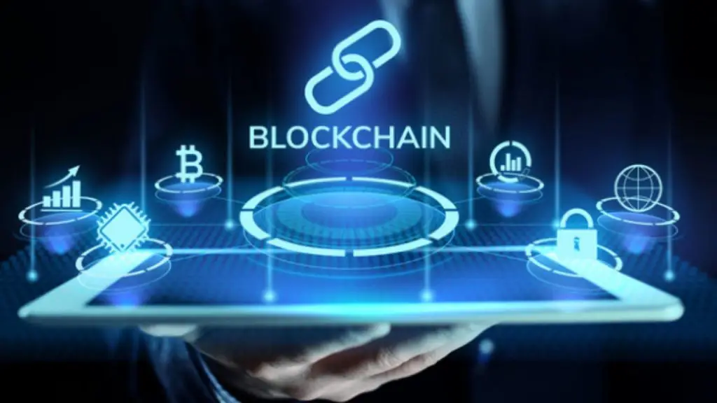 Private (or Managed) Blockchains