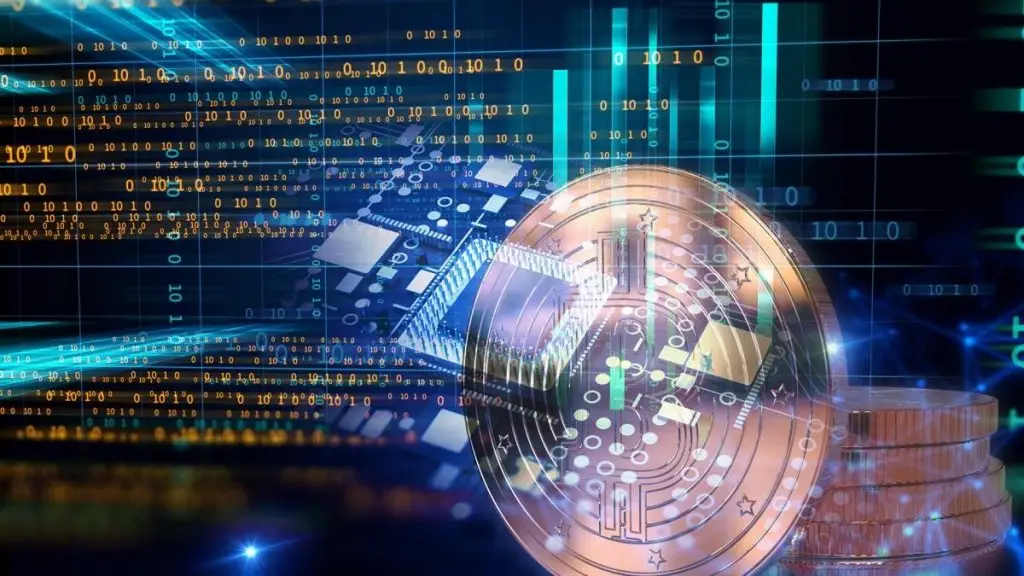 Web 3.0 and its effect on blockchain industry