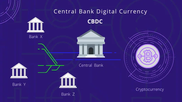 Understanding cbdc and development requirement