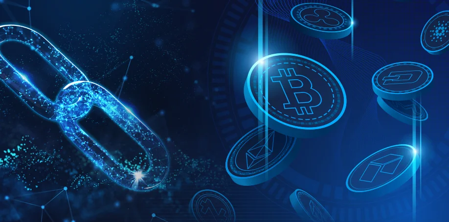 Best blockchain solutions providers in 2022