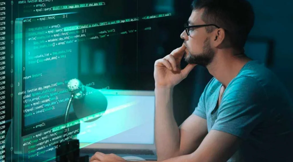 Which blockchain developer skills you need for your business?