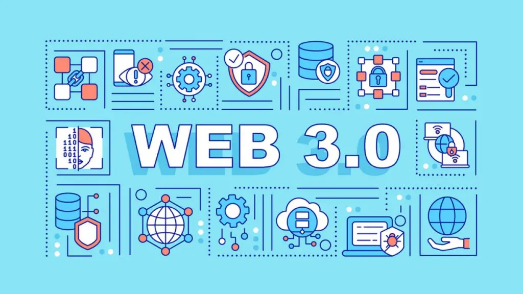 Web 3.0 and its effect on blockchain industry
