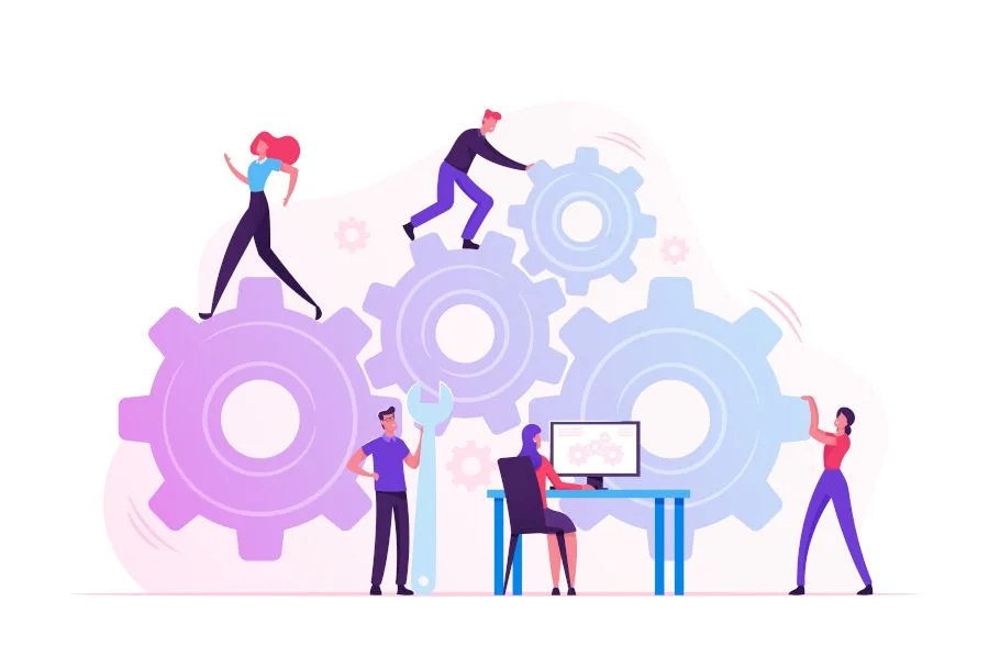 Best blockchain solutions providers in 2022