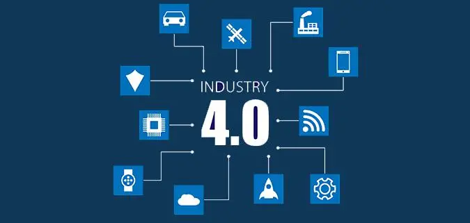 How blockchain 4.0 benefits businesses