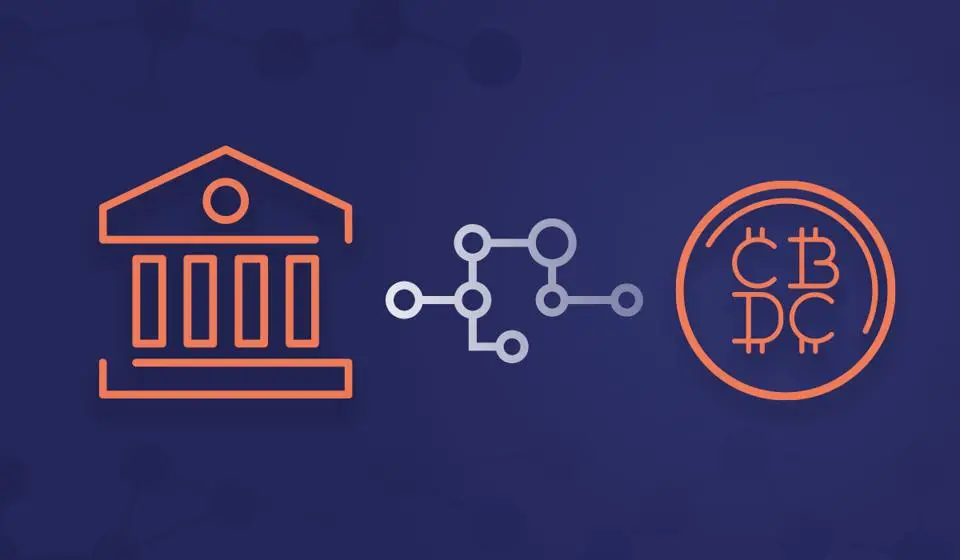 Understanding cbdc and development requirement