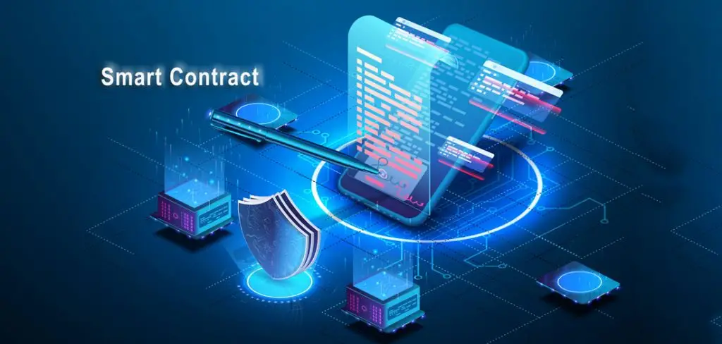 Novice's guide to smart contract with real life example