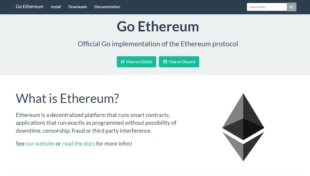 Powerful blockchain development tools any business need to know