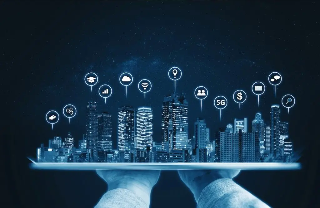 Blockchain real estate use cases