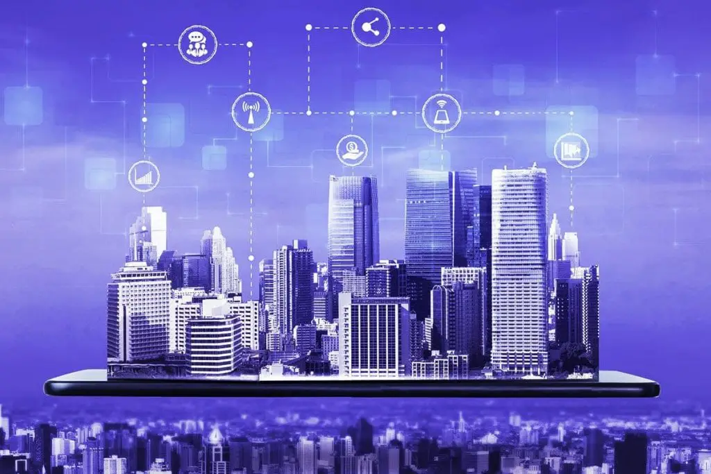 Blockchain real estate use cases