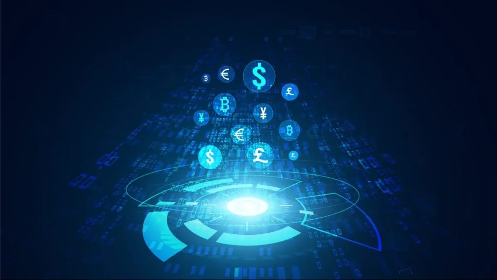 Why does everybody want to build a blockchain ecosystem?