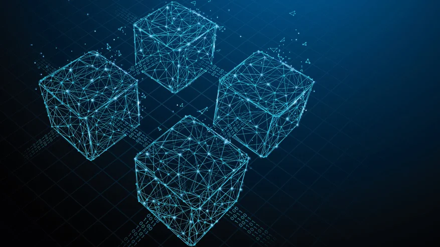 Why does everybody want to build a blockchain ecosystem?