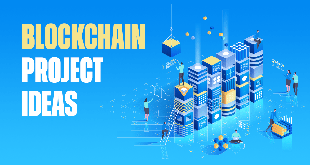 Upgrade your blockchain project management with these tips