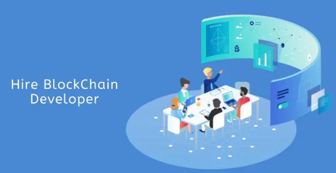 How to start a blockchain company without programming experience