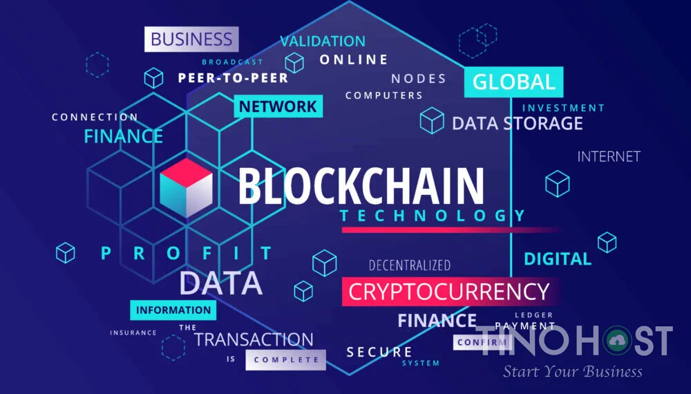 How to start a blockchain company without programming experience