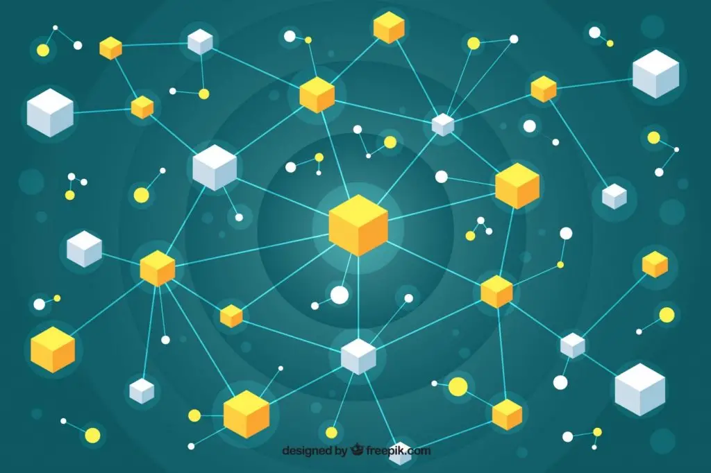 What are the barriers to blockchain adoption?