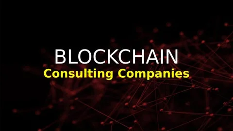 How can you find the best blockchain consulting service out there?