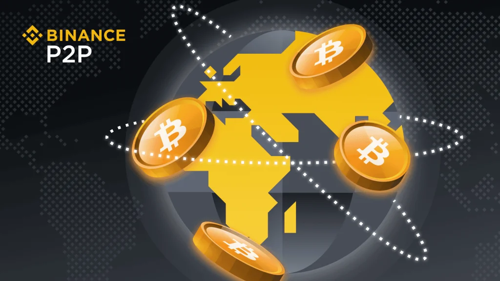 The critical role of p2p in blockchain
