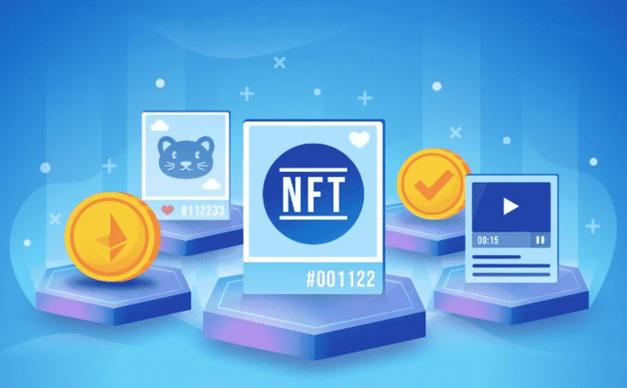 Anatomy of the top NFT marketplaces