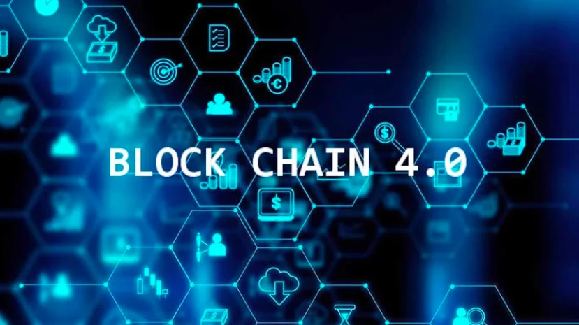 How blockchain 4.0 benefits businesses
