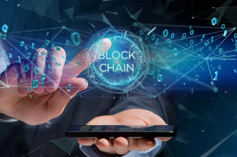 The undeniable role of blockchain technology in healthcare