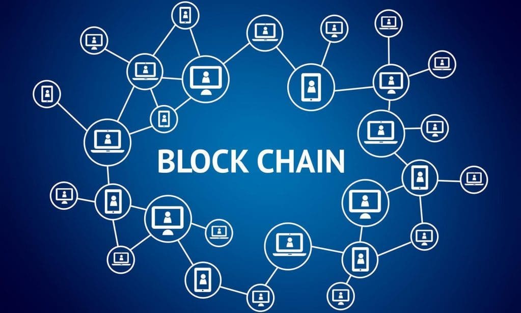 How blockchain can reshape your business process management