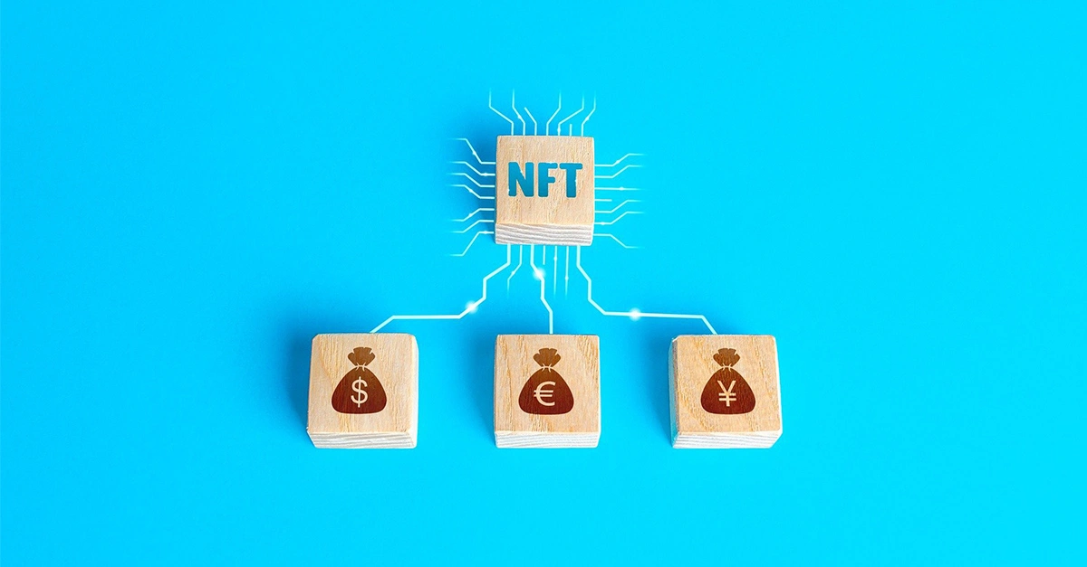 NFT APIs will create the next disruption, but why?
