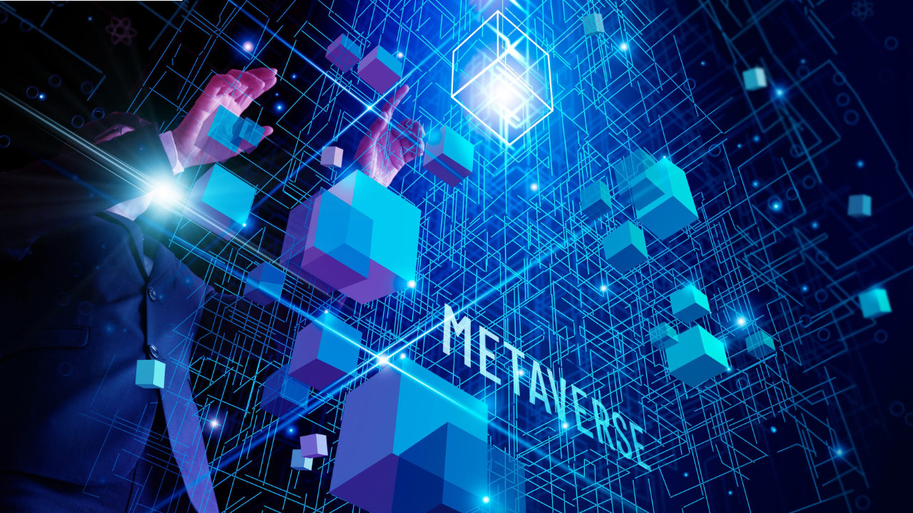 Types of metaverse integration you should consider for any projects