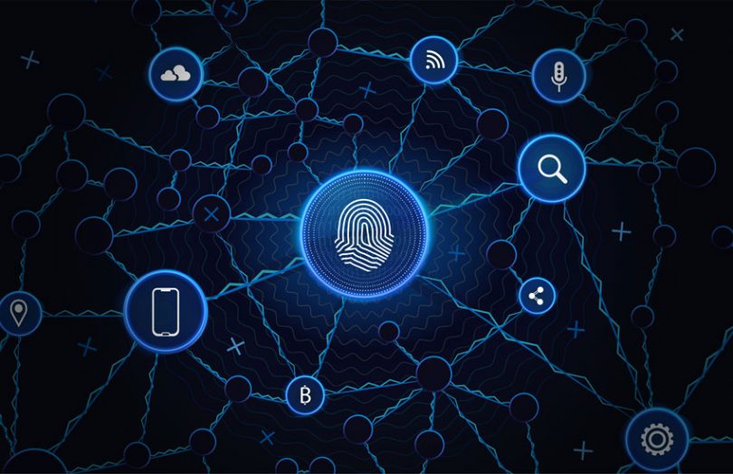 You can create the next level decentralized digital identity with blockchain