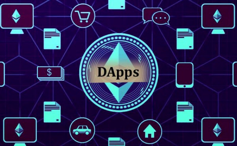 Best dapps in 2022 you should be using
