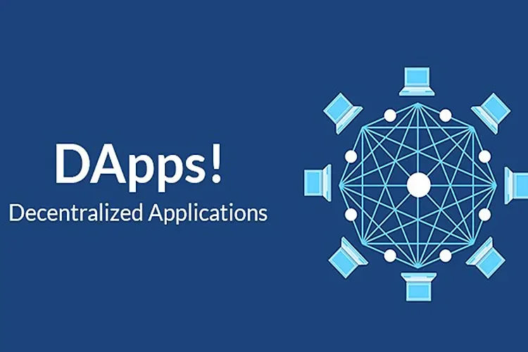 Differentiating dapps vs smart contract with 2 key points