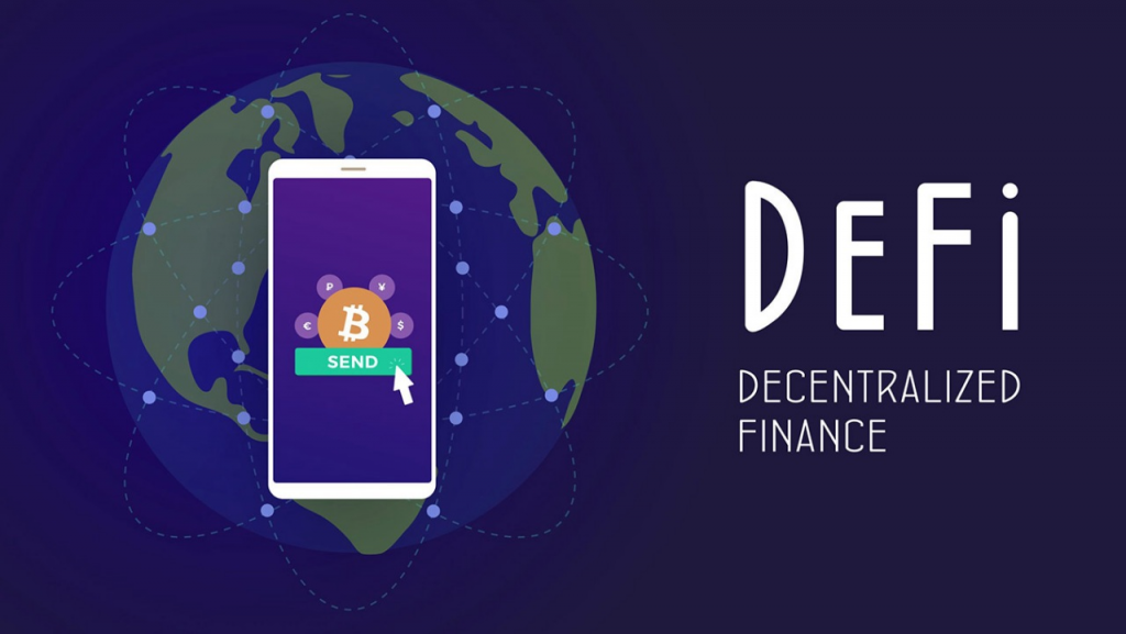 Is it worth it to start a defi auction project?