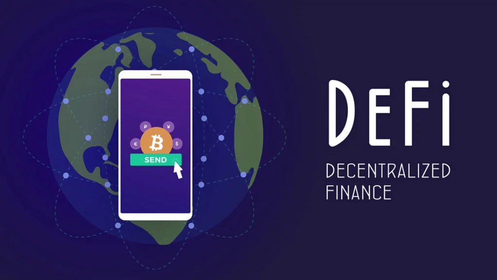 Is it worth it to start a defi auction project?