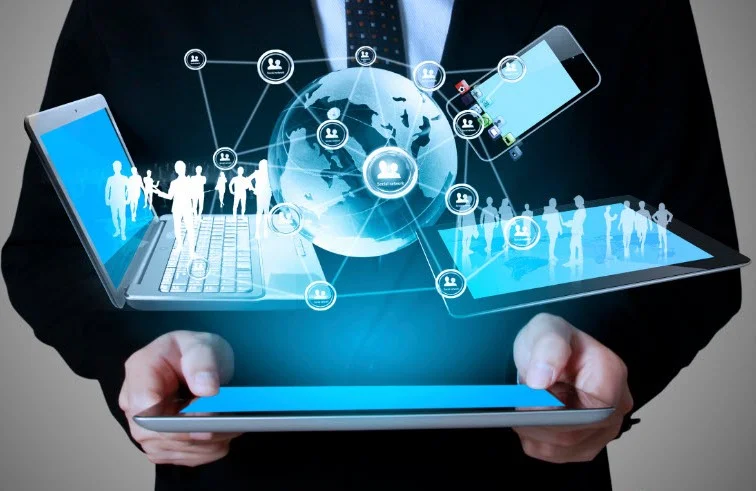 Blockchain and the revolution of fintech