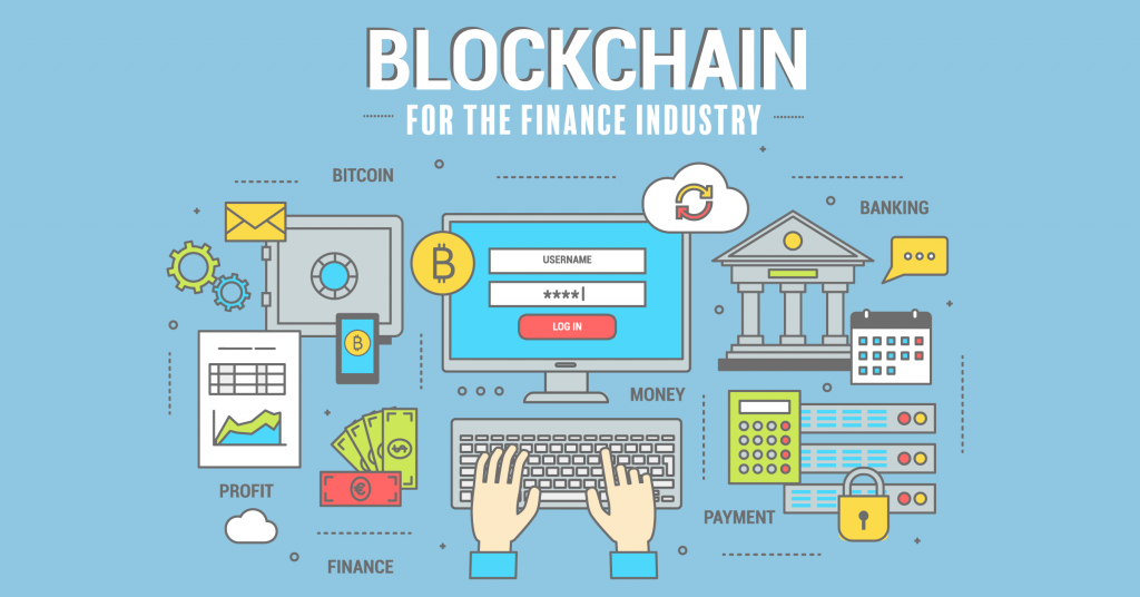 Consider these top financial blockchain software packages for your project