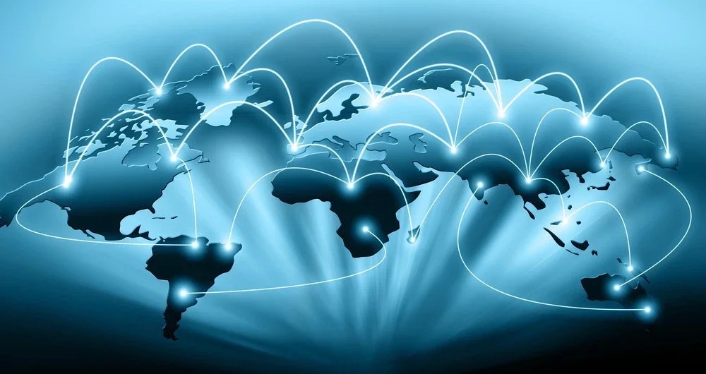 Blockchain and the revolution of fintech