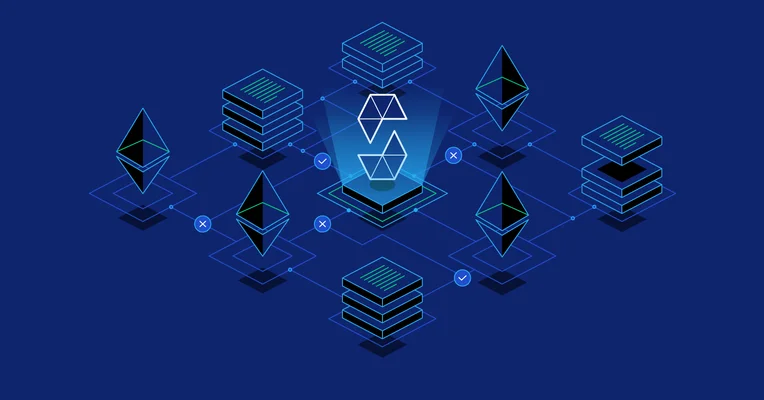 Where can you find the best blockchain software engineer