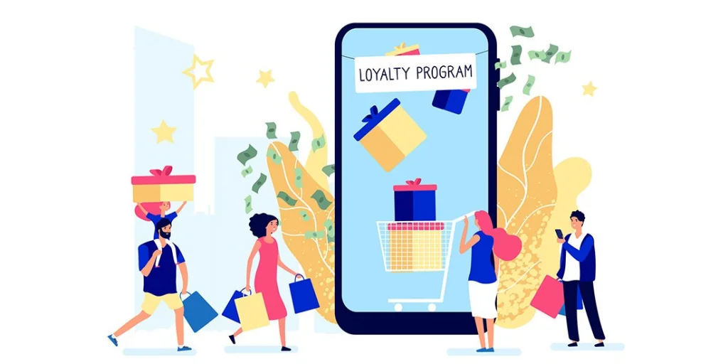 Extraordinary blockchain applications in retail industry
