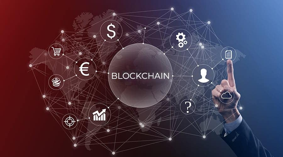 Blockchain applications you can definitely use in business