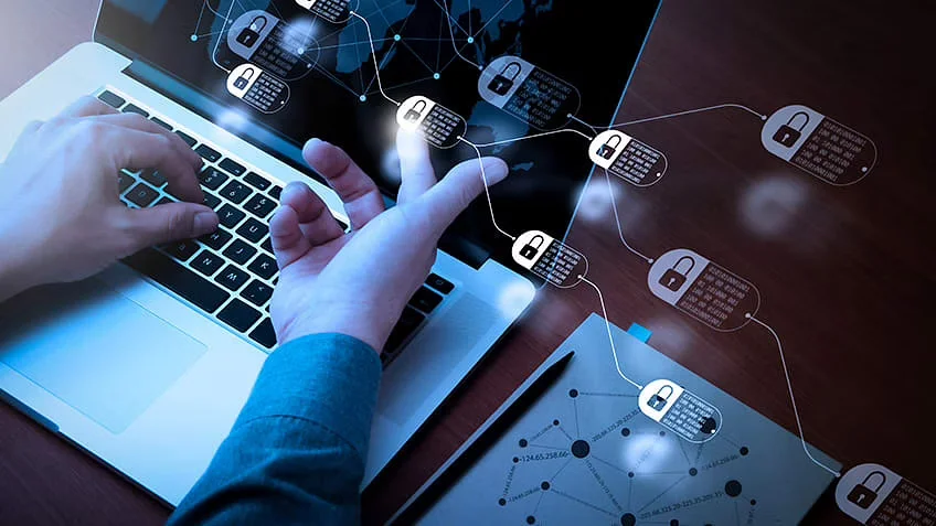 Key points to know about developing blockchain applications