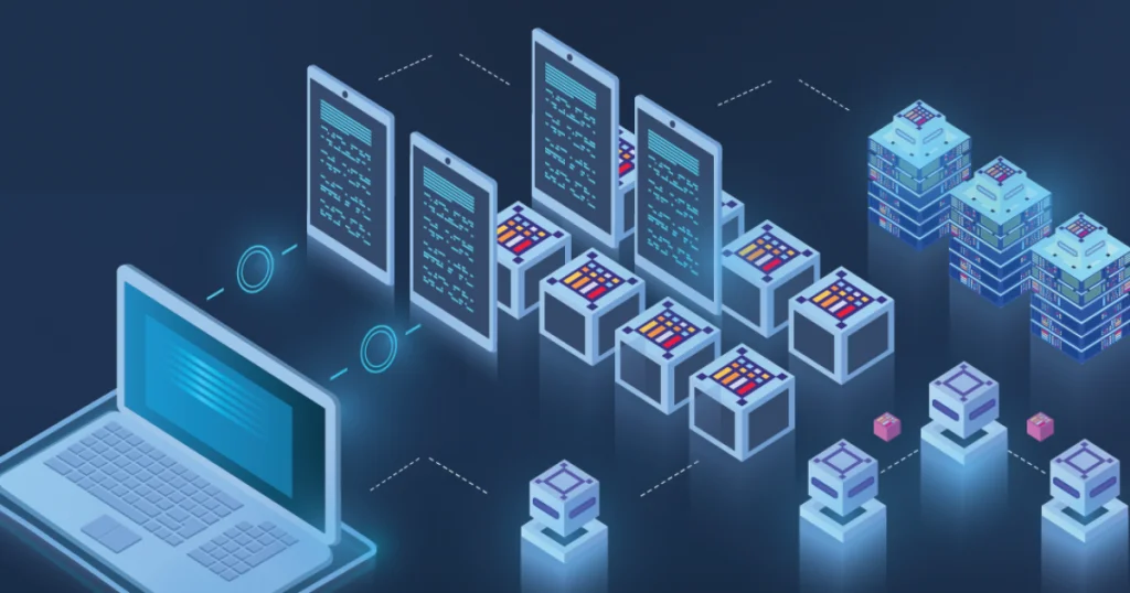 Key points to know about developing blockchain applications