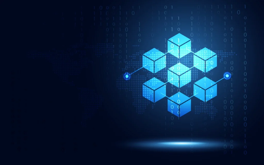 3 private blockchain applications in businesses