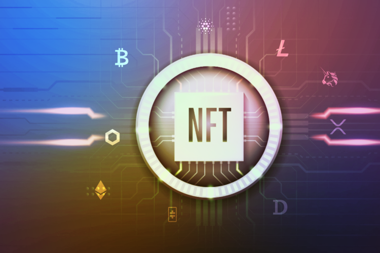 How does an NFT gaming marketplace benefit your users