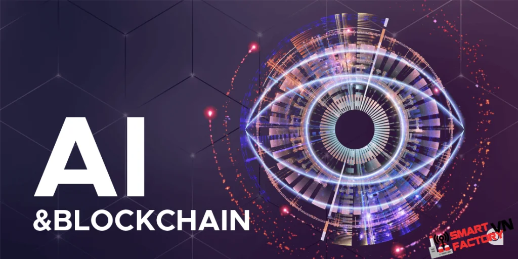 How to use artificial intelligence to level up your blockchain project