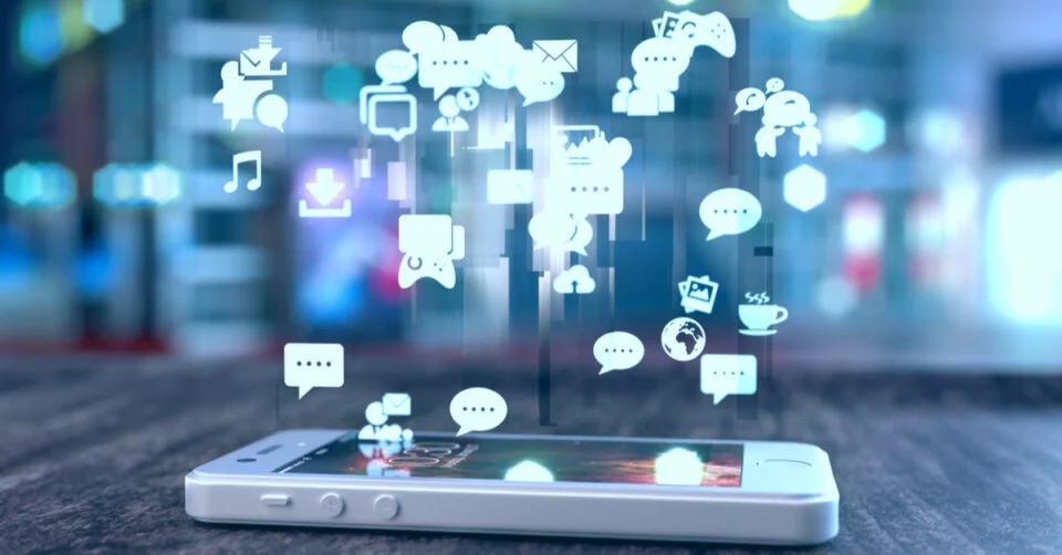 Social media on blockchain (SocialFi) might be the next big thing